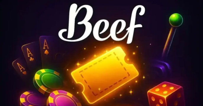 Beef Casino